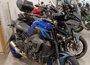 YAMAHA MT-10 - 2024