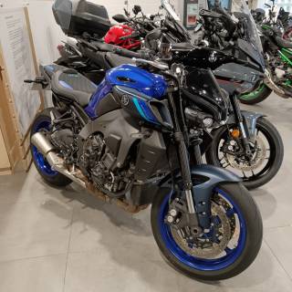 YAMAHA MT-10 - 2024