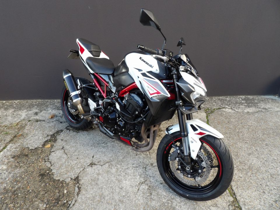 KAWASAKI Z 900 0