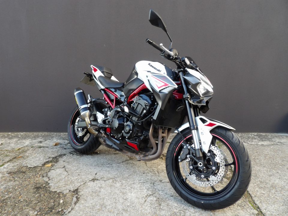 KAWASAKI Z 900 2