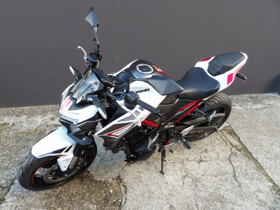 KAWASAKI Z 900 4