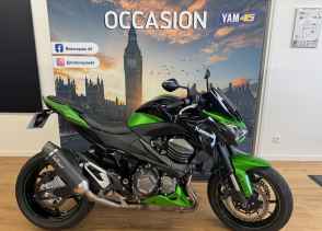 KAWASAKI Z 800 - 2015