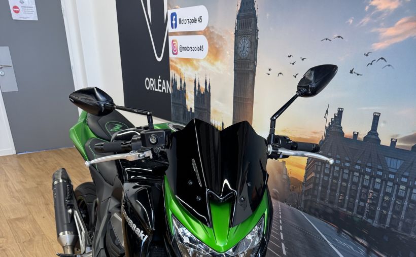 KAWASAKI Z 800 4