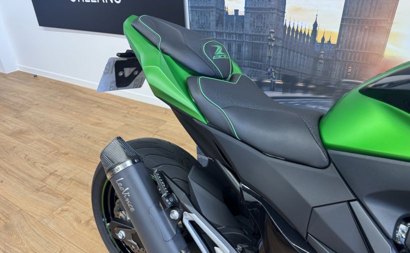 KAWASAKI Z 800 6