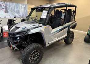 YAMAHA WOLVERINE 1000 RMAX - 2025