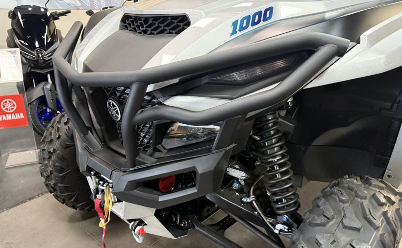 YAMAHA WOLVERINE 1000 RMAX 2