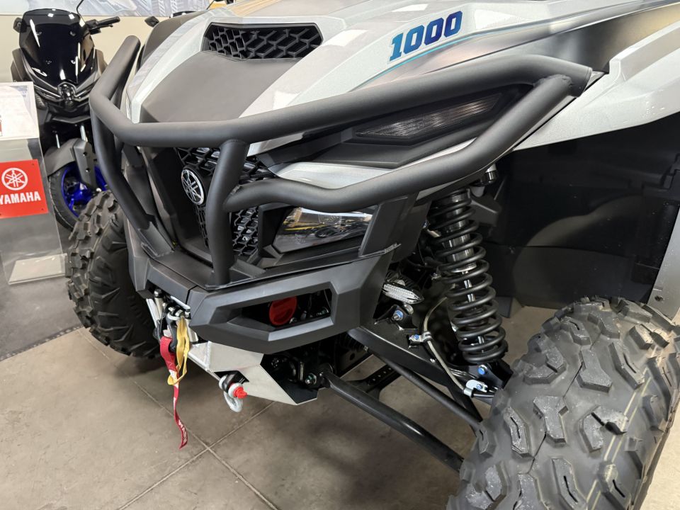 YAMAHA WOLVERINE 1000 RMAX 2