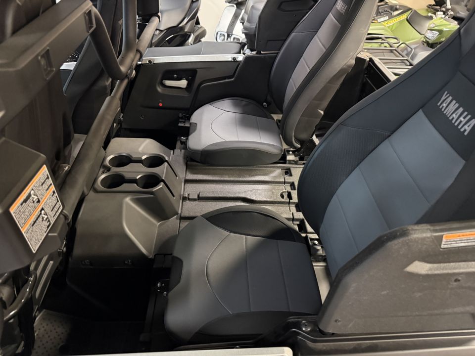 YAMAHA WOLVERINE 1000 RMAX 3