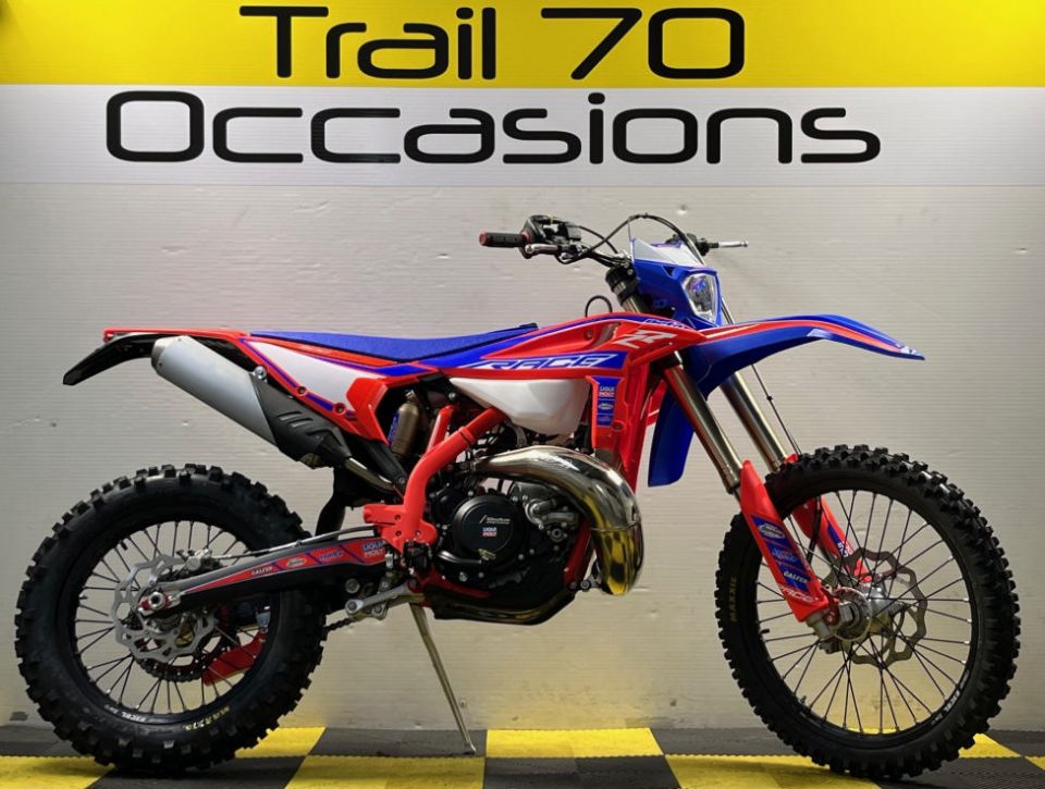 BETA RR 300 RACING 0