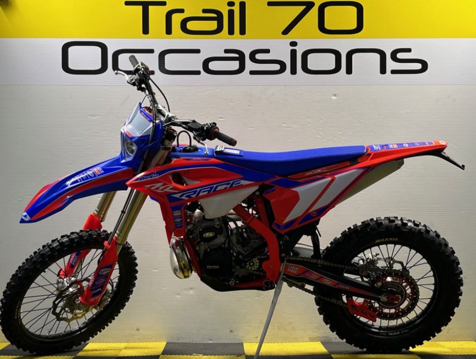 BETA RR 300 RACING 6