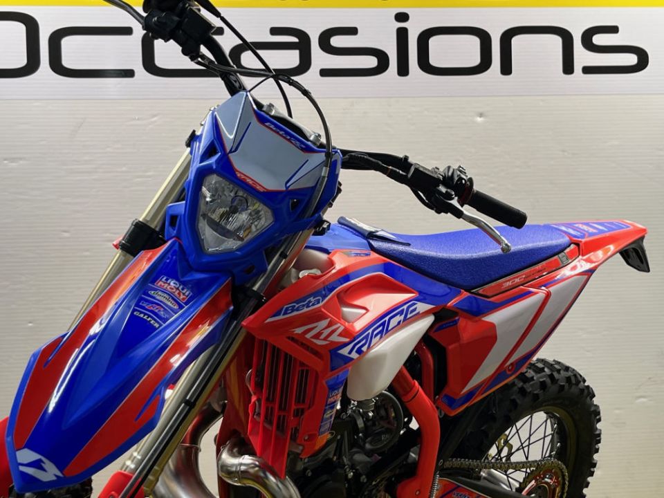 BETA RR 300 RACING 36