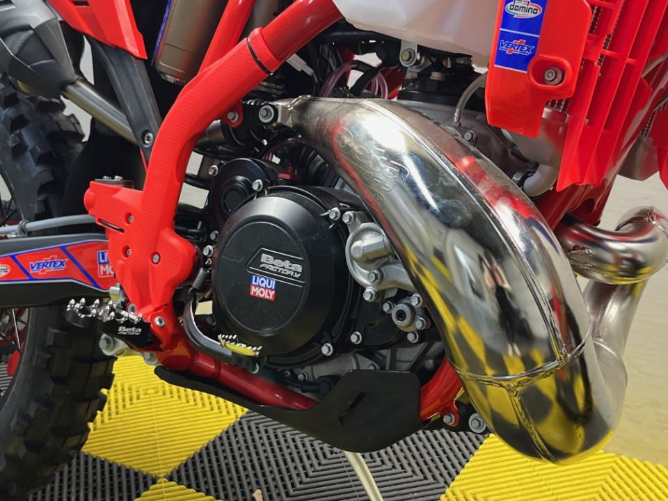 BETA RR 300 RACING 18