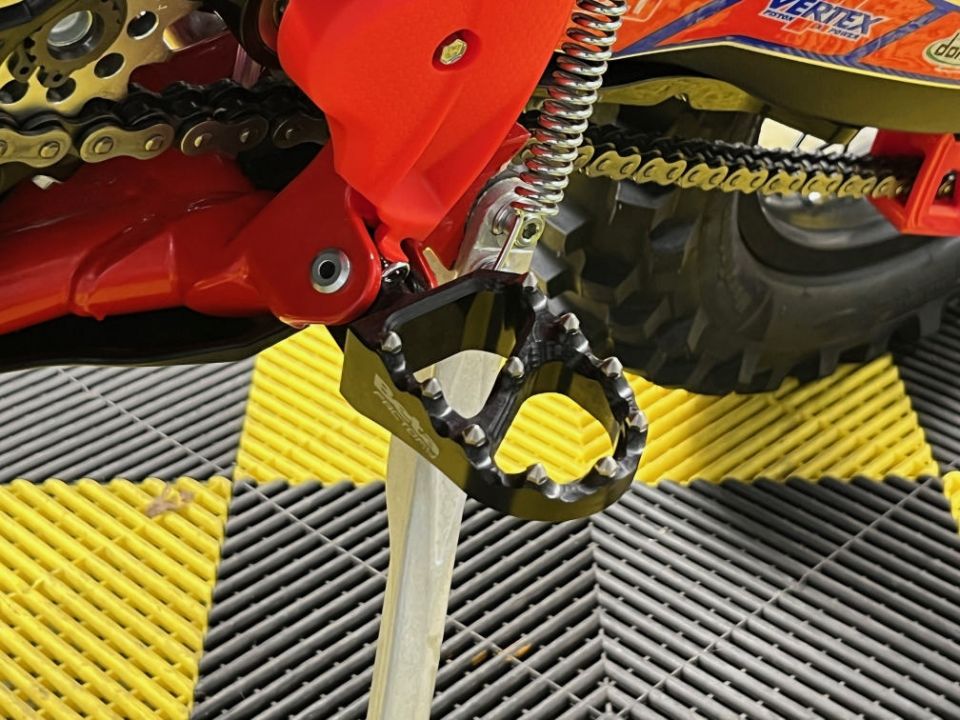 BETA RR 300 RACING 42