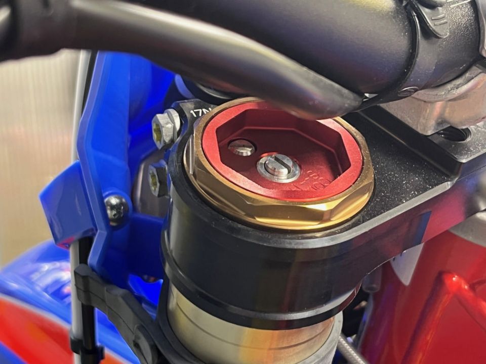 BETA RR 300 RACING 60