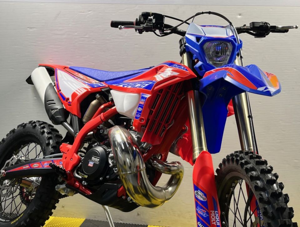 BETA RR 300 RACING 12