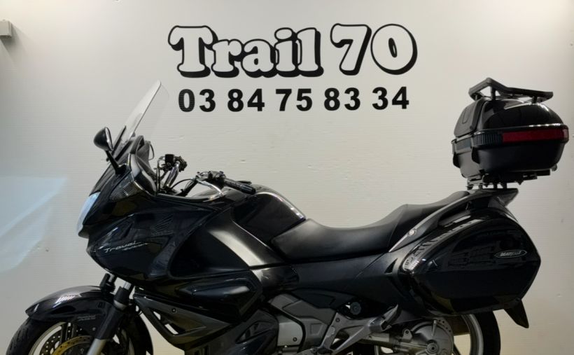 HONDA NT DEAUVILLE 700 ABS 1