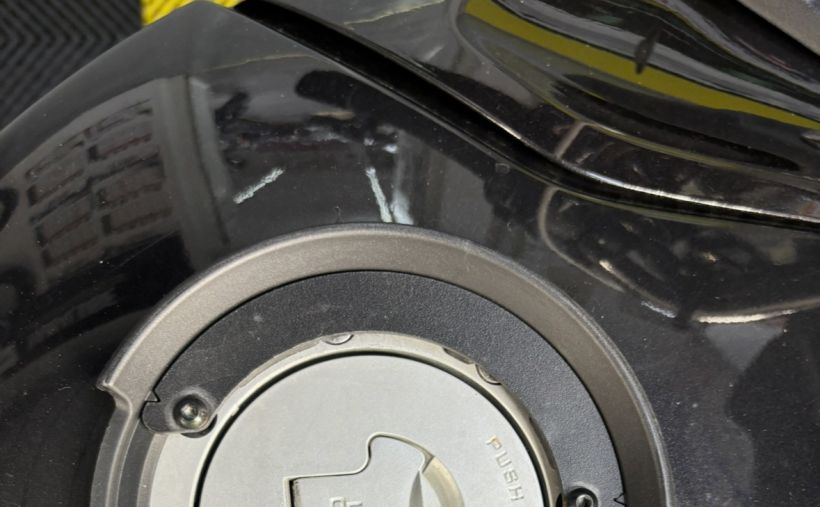 HONDA NT DEAUVILLE 700 ABS 10
