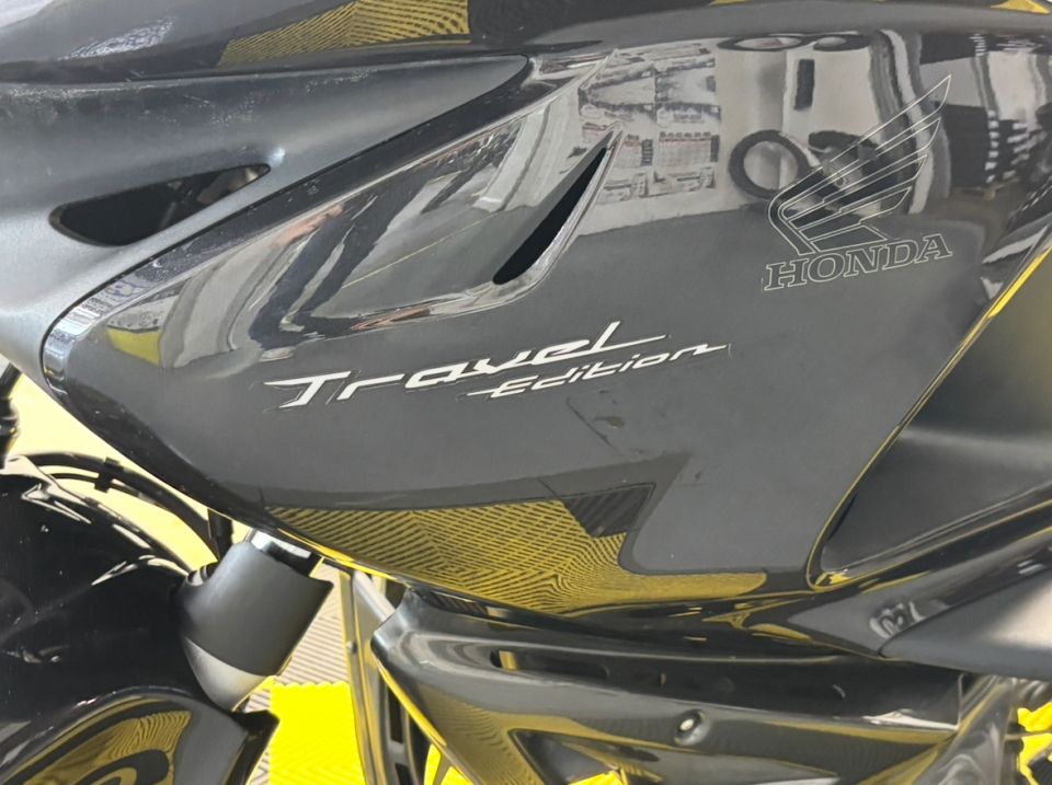 HONDA NT DEAUVILLE 700 ABS 24