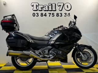 HONDA NT DEAUVILLE 700 ABS - 2010