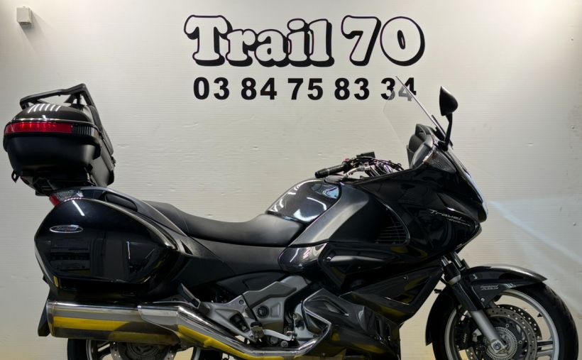 HONDA NT DEAUVILLE 700 ABS 0