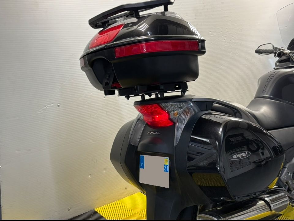 HONDA NT DEAUVILLE 700 ABS 54