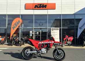GASGAS SM 700 - 2025