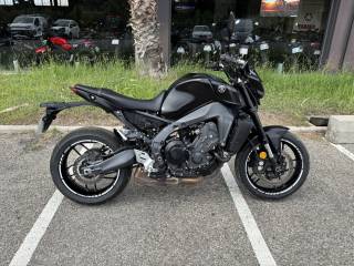 YAMAHA MT-09 - 2022