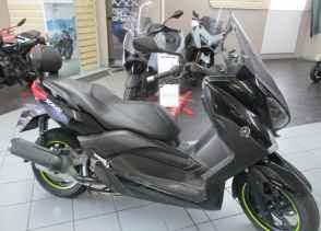 YAMAHA XMAX 125 - 2014
