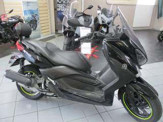 YAMAHA XMAX 125 - 2014