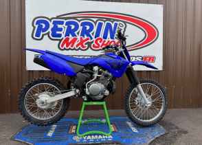 YAMAHA TT 125R - 2024