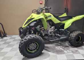 YAMAHA YFM 700 RAPTOR - 2025
