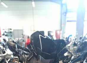 YAMAHA XP T-MAX 530 DX - 2017