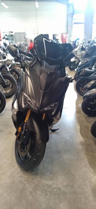 YAMAHA XP T-MAX 530 DX - 2017