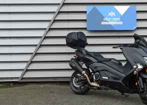 YAMAHA XP T-MAX 530 DX - 2017