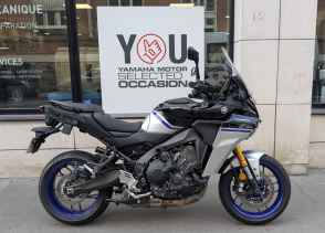 YAMAHA TRACER 9 GT+ Y-AMT - 2025