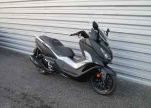 SYM CRUISYM 125 ABS - 2020