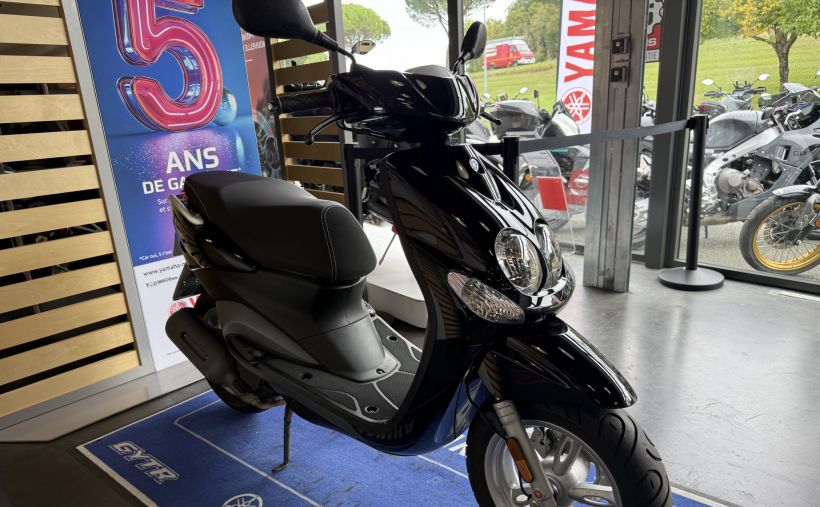 YAMAHA NEO'S 50 4T 1