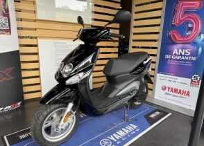 YAMAHA NEO'S 50 4T - 2010