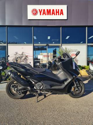 YAMAHA XP T-MAX 560 TECH MAX - 2020
