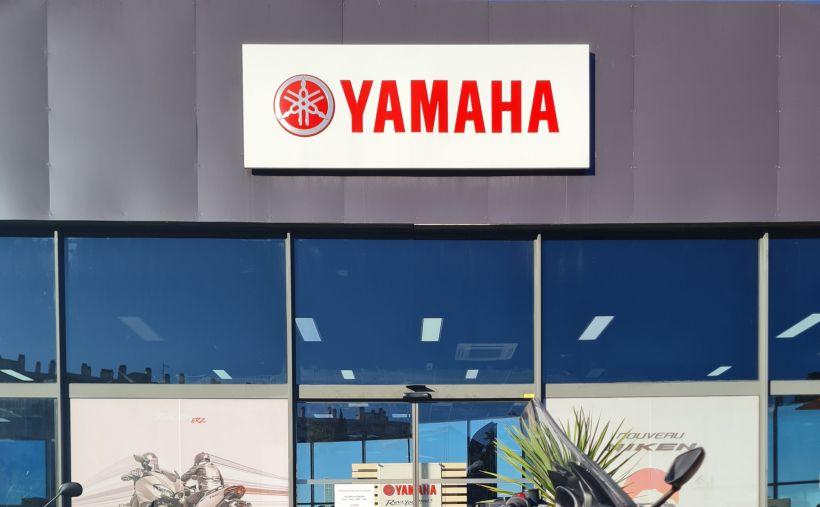 YAMAHA XP T-MAX 560 TECH MAX 0