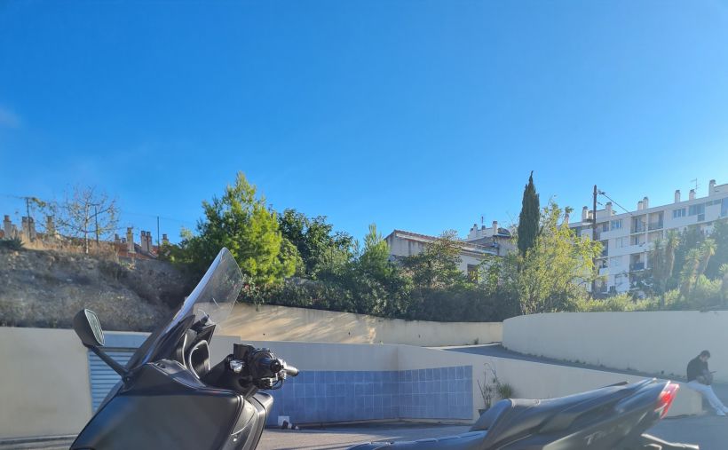YAMAHA XP T-MAX 560 TECH MAX 2