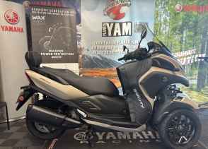 YAMAHA TRICITY 300 - 2022
