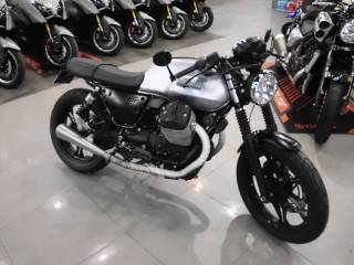 MOTO GUZZI V7 CAFE CLASSIC - 2014