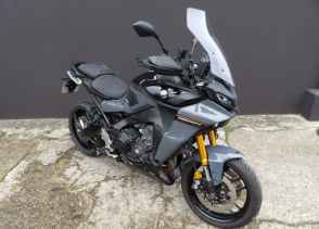 YAMAHA TRACER 9 GT+ - 2024