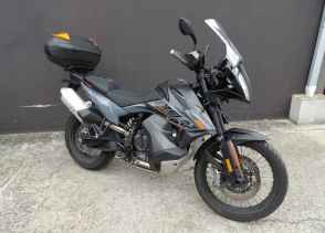 KTM 890 ADVENTURE - 2023