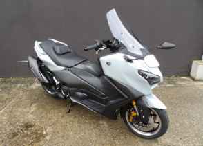 YAMAHA XP T-MAX 560 TECH MAX - 2025