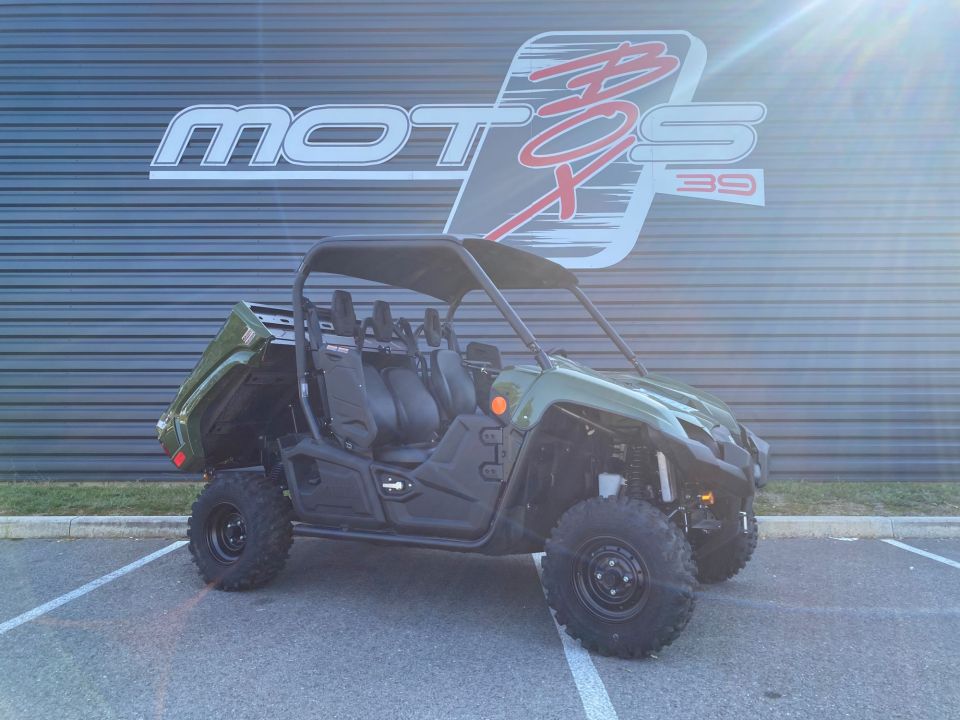 YAMAHA 700 VIKING EPS 10