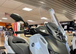 YAMAHA X-MAX 125 TECH MAX - 2025