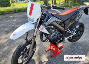 VENT SKATE 50 - 2024