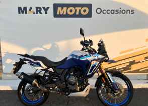 SUZUKI DL V-STROM 800DE - 2025